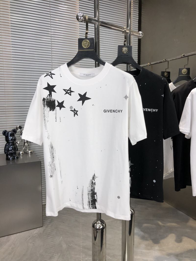 Givenchy T-Shirts